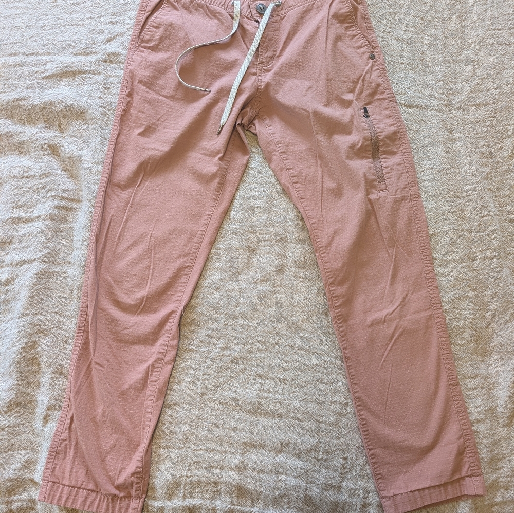 Vuori ripstop pants - Picture 3 of 8